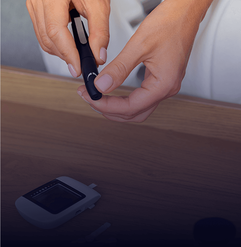 Diabetic Supplies
