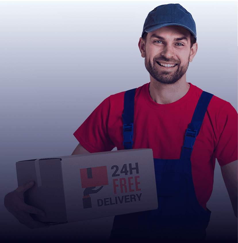 Free Delivery